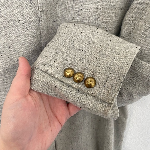 Banana Republic Blazer - Picture 4 of 4